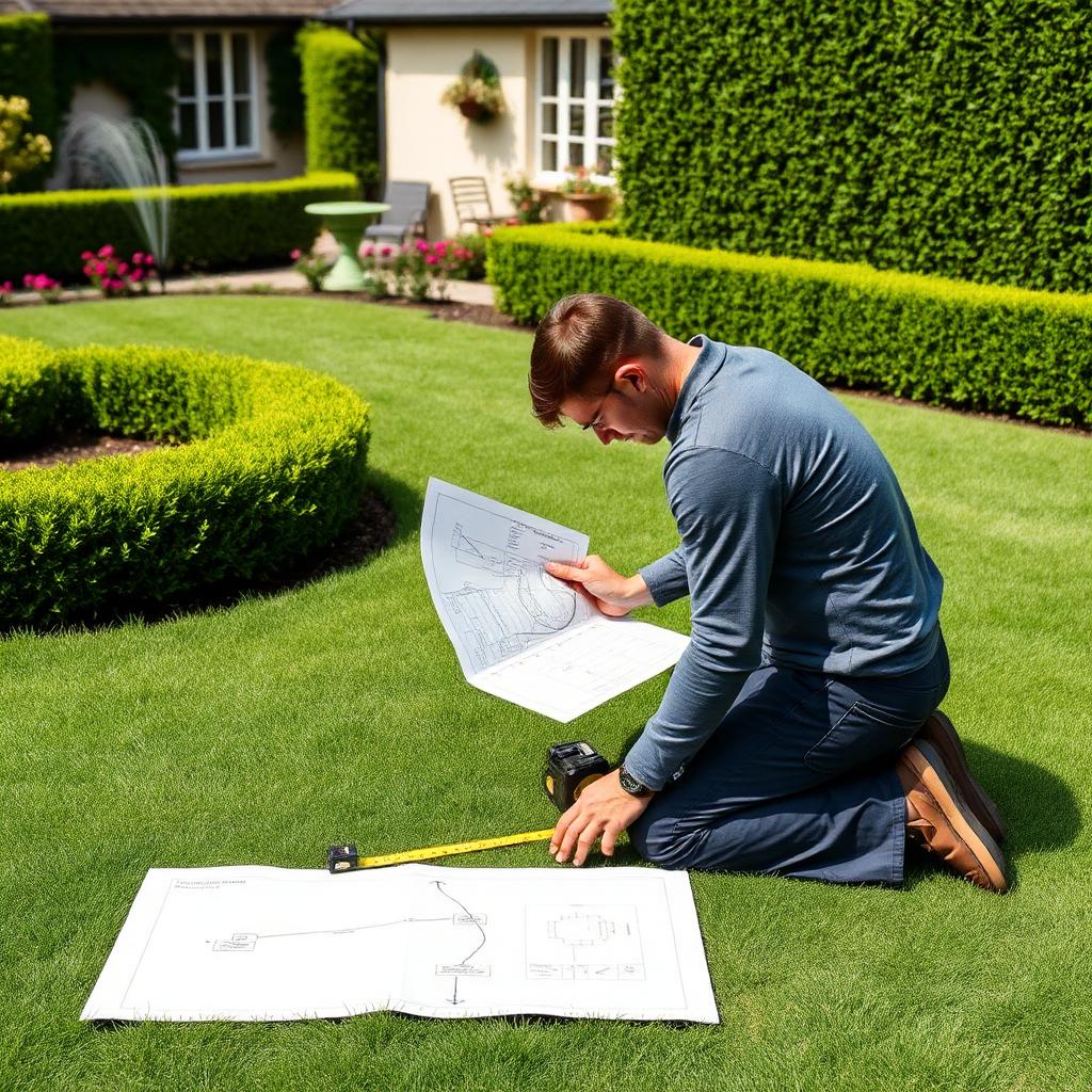 Individuelle Planung