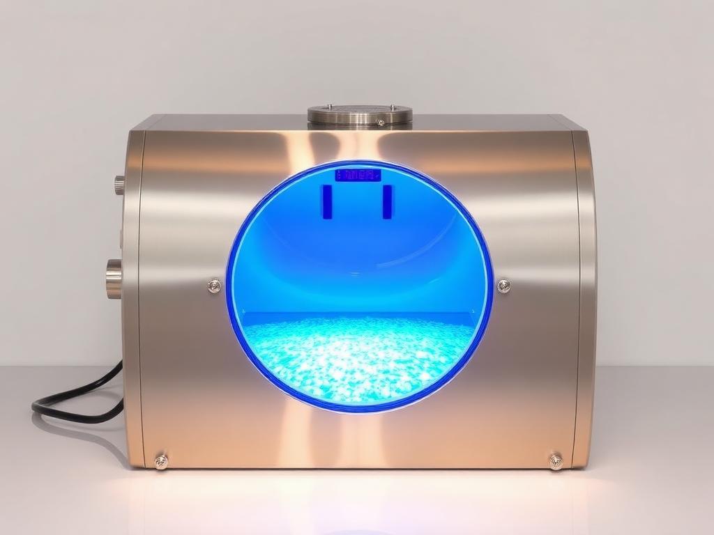 UV- & Salzwasseranlagen