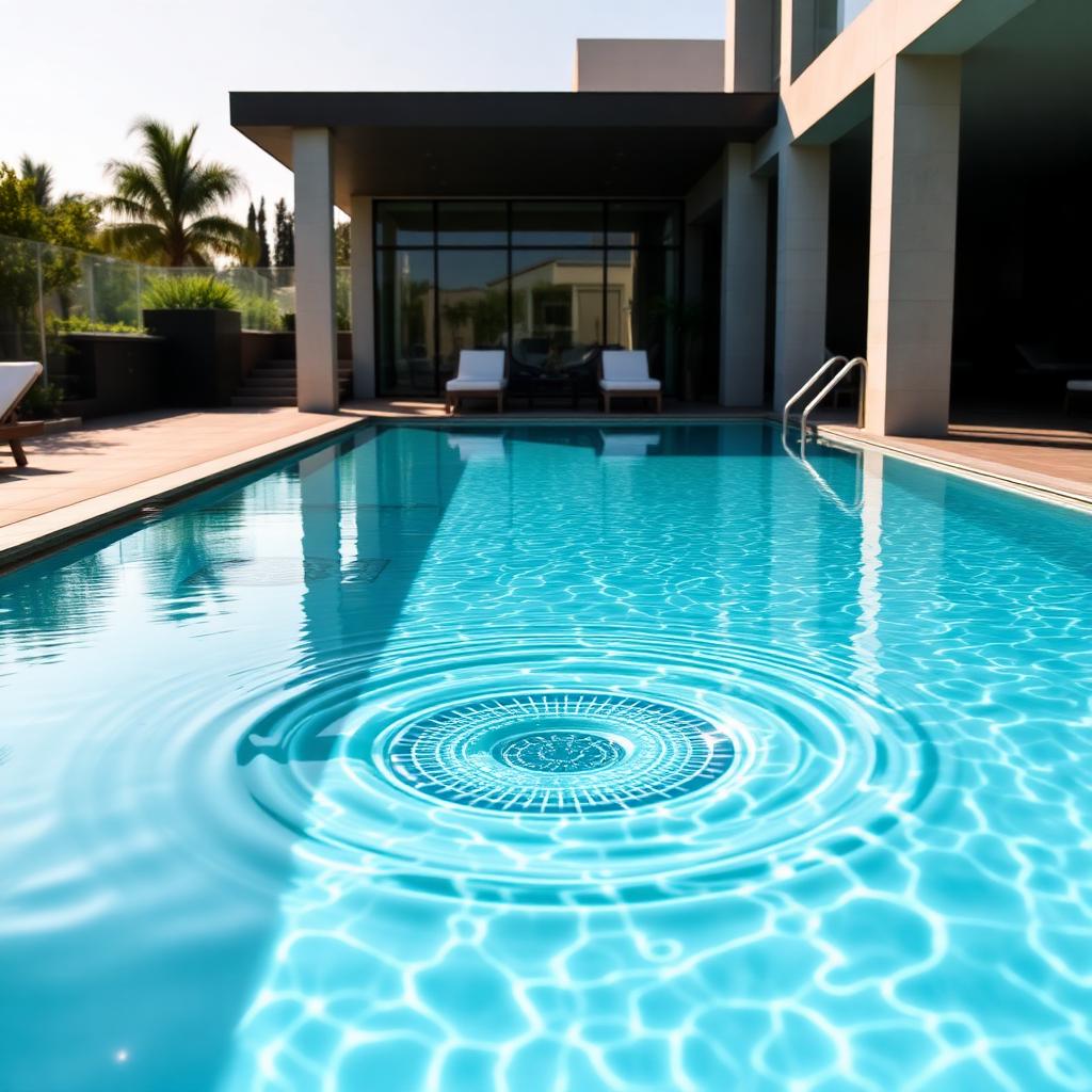 Pooltechnik